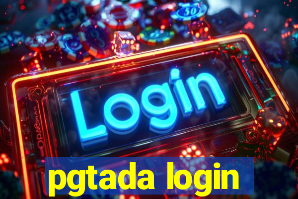 pgtada login